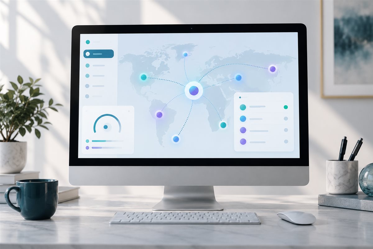 飞鸟vpn Mac客户端使用与网络连接说明相关设备与网络连接场景